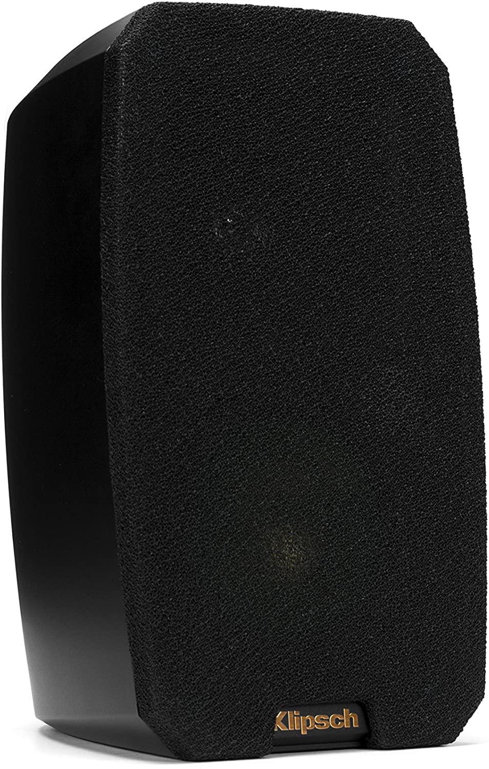 Klipsch Black Reference Theater Pack 5.1 Surround Sound System Klipsch Black Reference Theater Pack 5.1 Surround Sound System